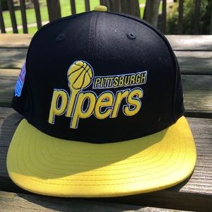 New Era SnapBack hat